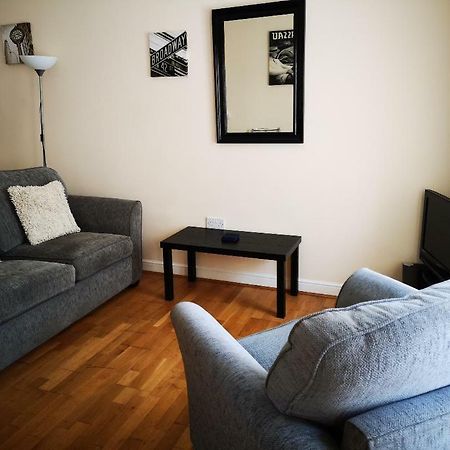 Contemporary Cottage Holidays Бринлингтон Экстерьер фото