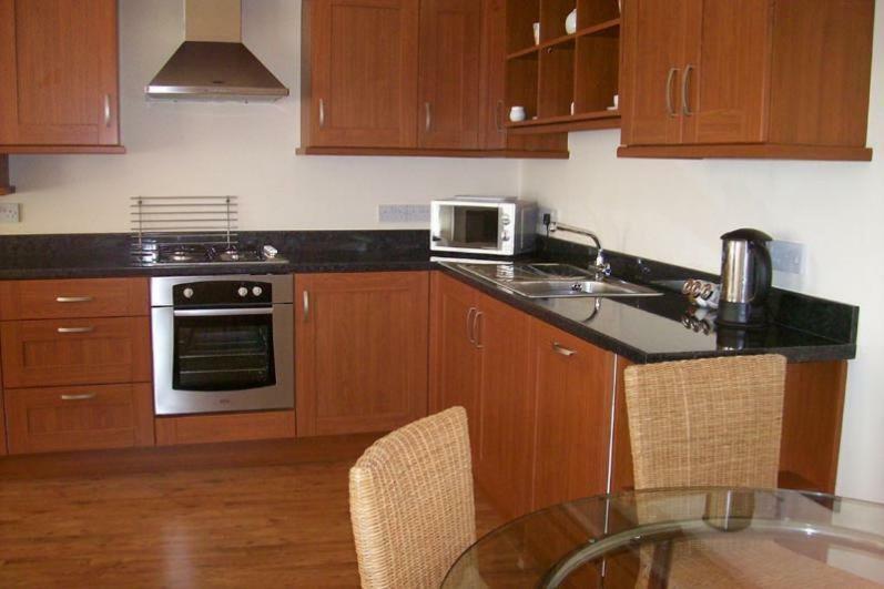 Contemporary Cottage Holidays Бринлингтон Экстерьер фото